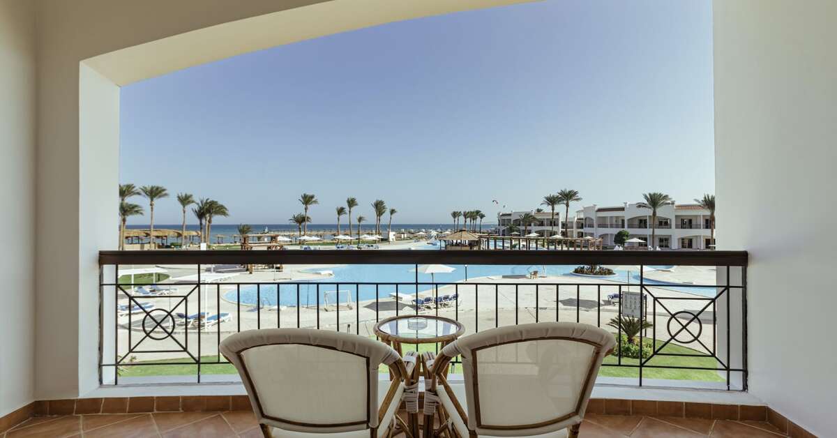Een foto van Sunrise Azalea Aqua Park Resort