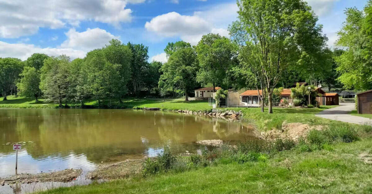 Een foto van Camping L'Etruyere
