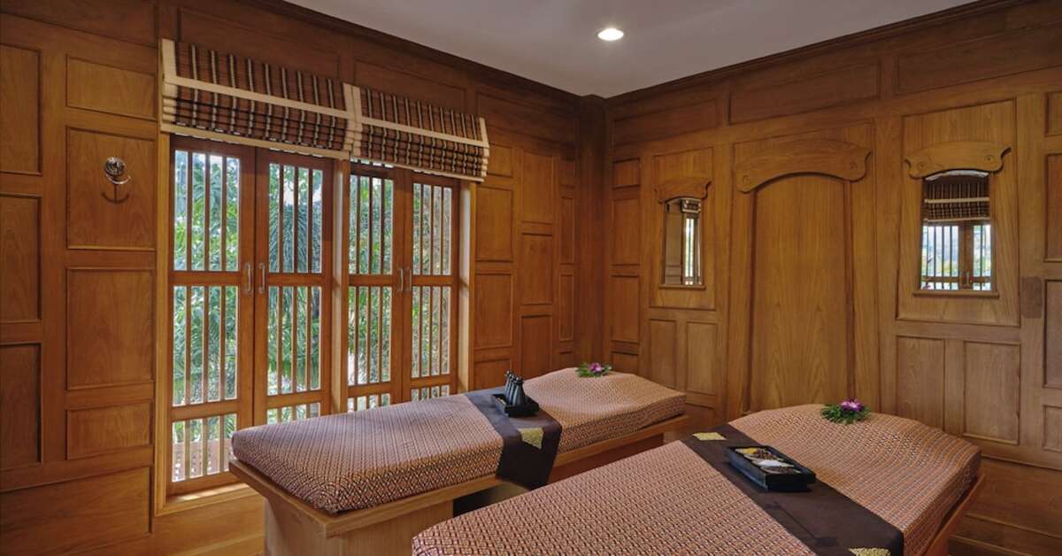 Een foto van Holiday Inn Resort Krabi Ao Nang Beach