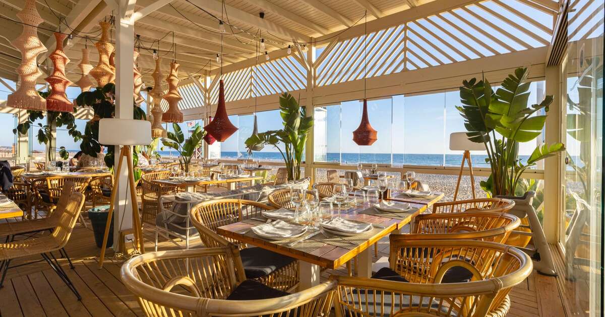 Een foto van Hipotels Barrosa Park