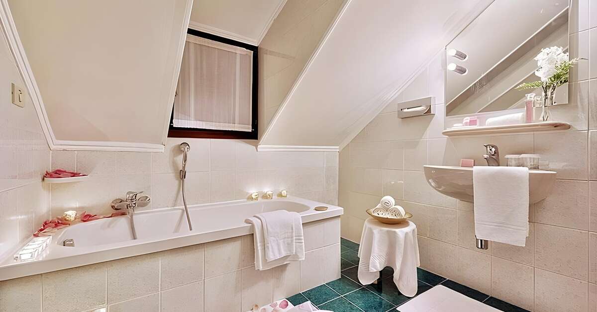 Een foto van Hotel Firenze Venetie