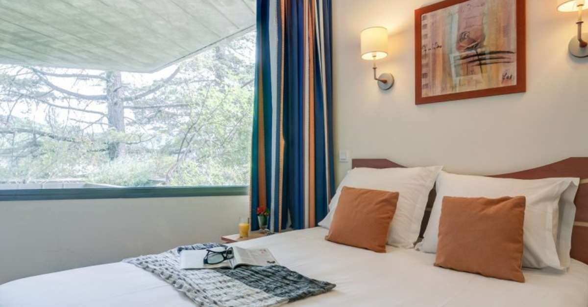 Een foto van Pierre & Vacances Village Club Le Rouret