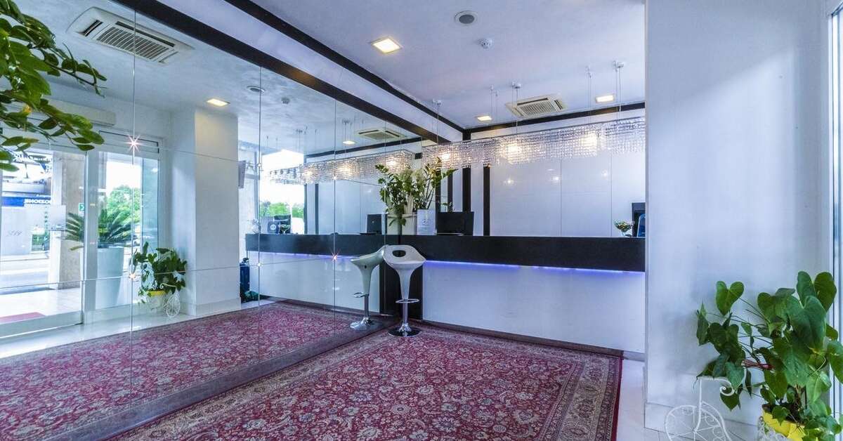 Een foto van Suite Hotel Elite