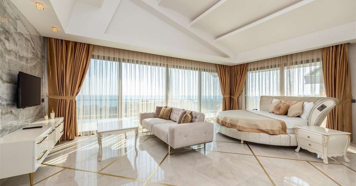 Een foto van Elite Luxury Suite & Spa