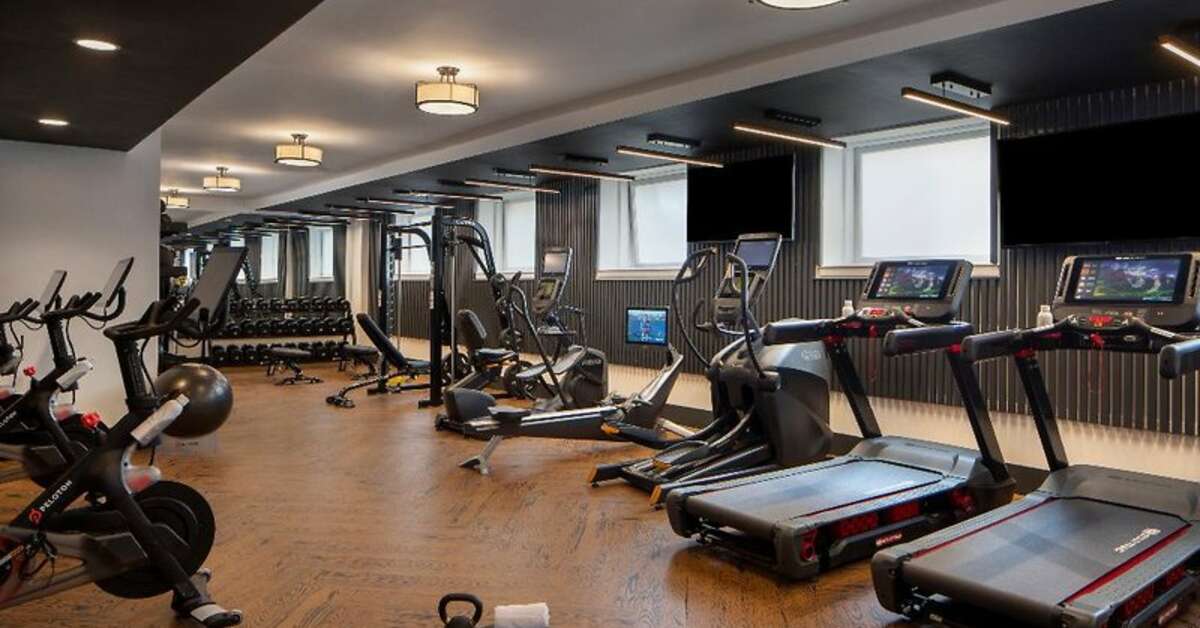 Een foto van Beacon Grand A Union Square Hotel