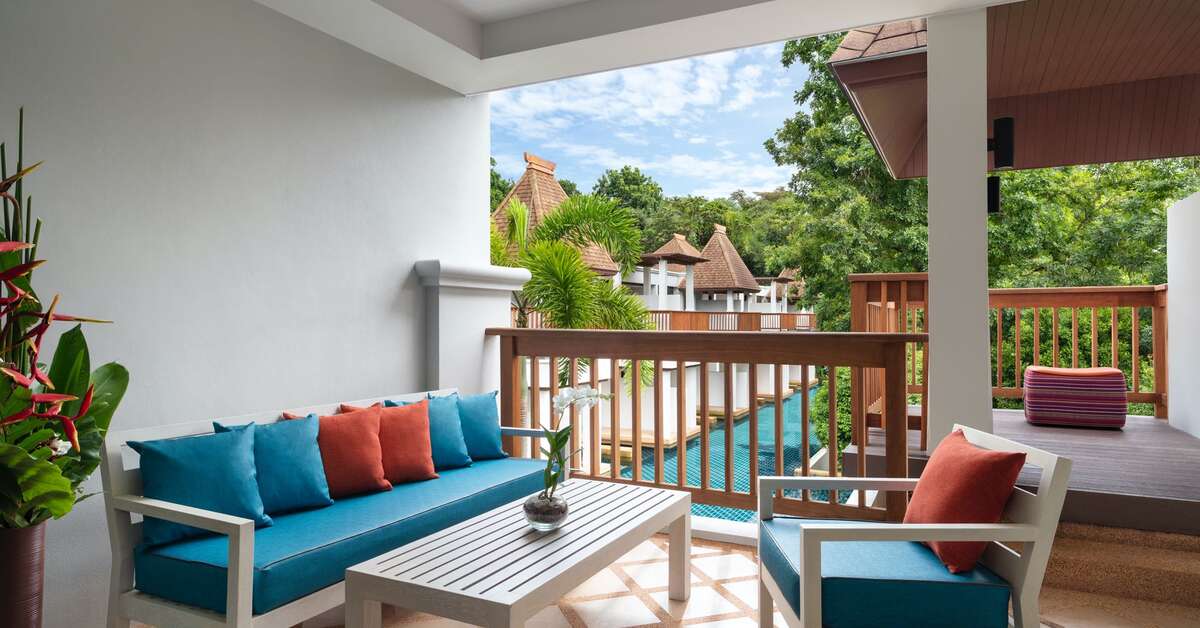 Ein Foto AVANI Koh Lanta Krabi Resort