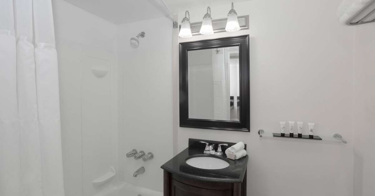 Een foto van Lexington Hotel Miami Beach