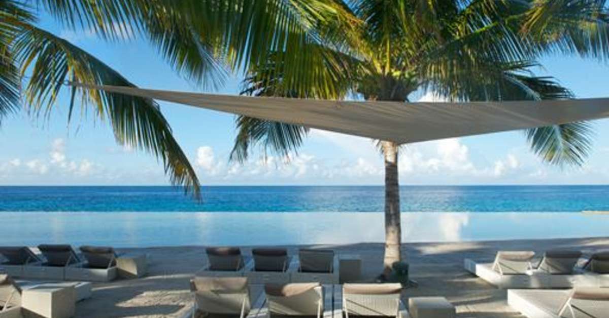 Een foto van Papagayo Beach Resort