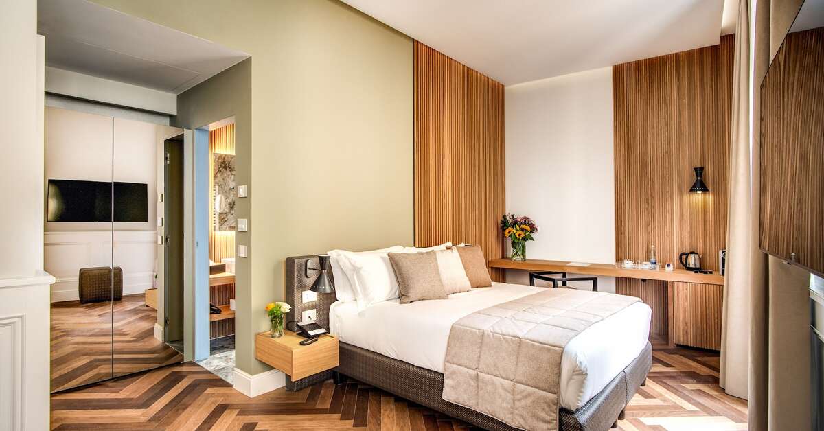 Een foto van DBH Duomo Boutique Hotel Lake Como