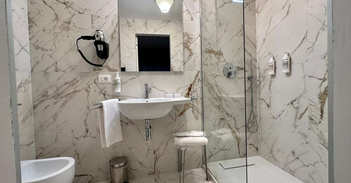 Een foto van Sanpi Hotel