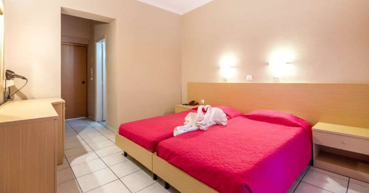 Een foto van Hotel Bahamas