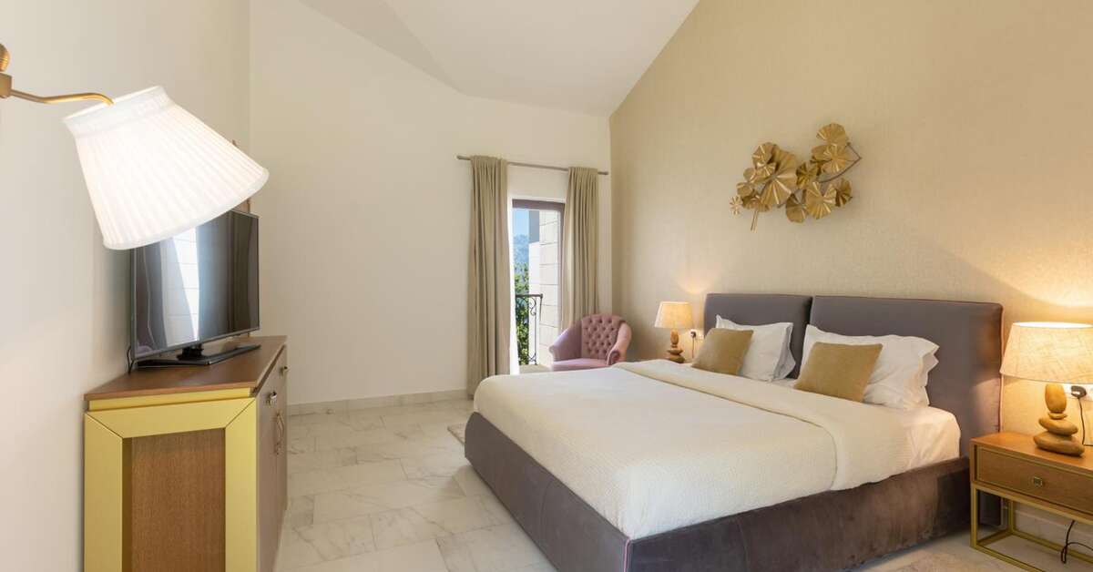Ein Foto Huma Kotor Bay Hotel & Villas