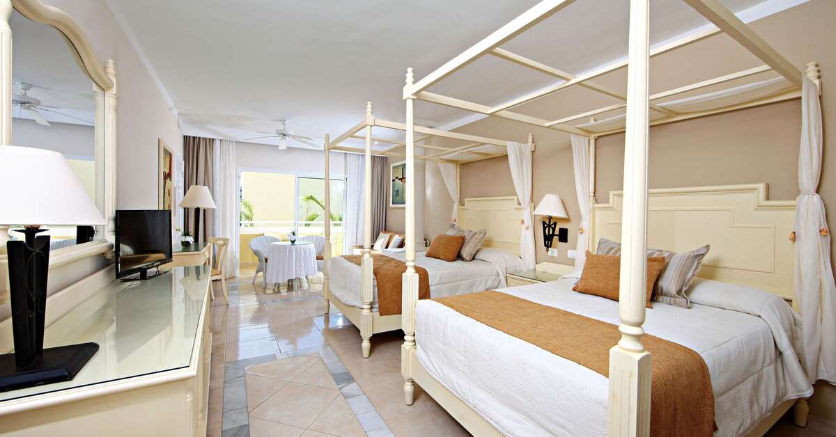 Een foto van Grand Bahia Principe El Portillo