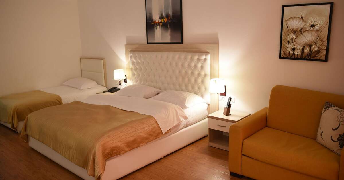 Een foto van Hotel Bleart