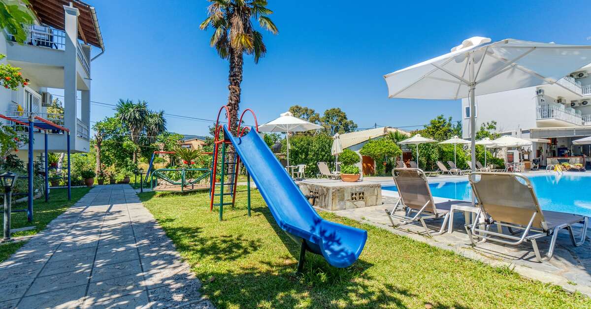 Een foto van Angela Hotels & Appartementen