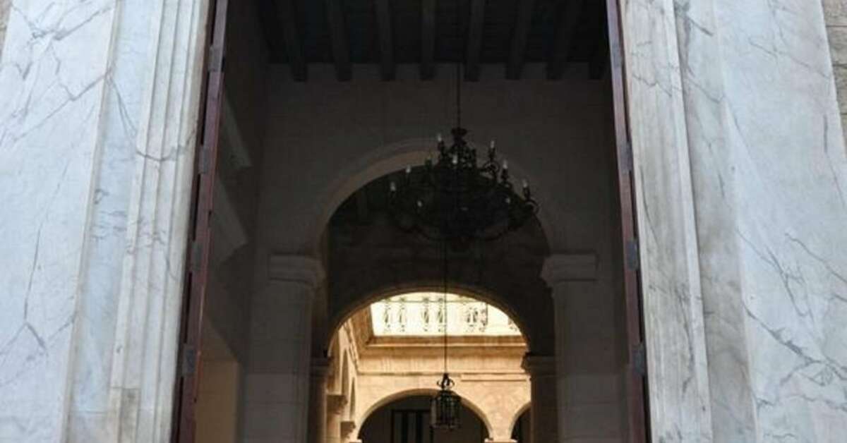 Ein Foto Florida La Habana Hotel