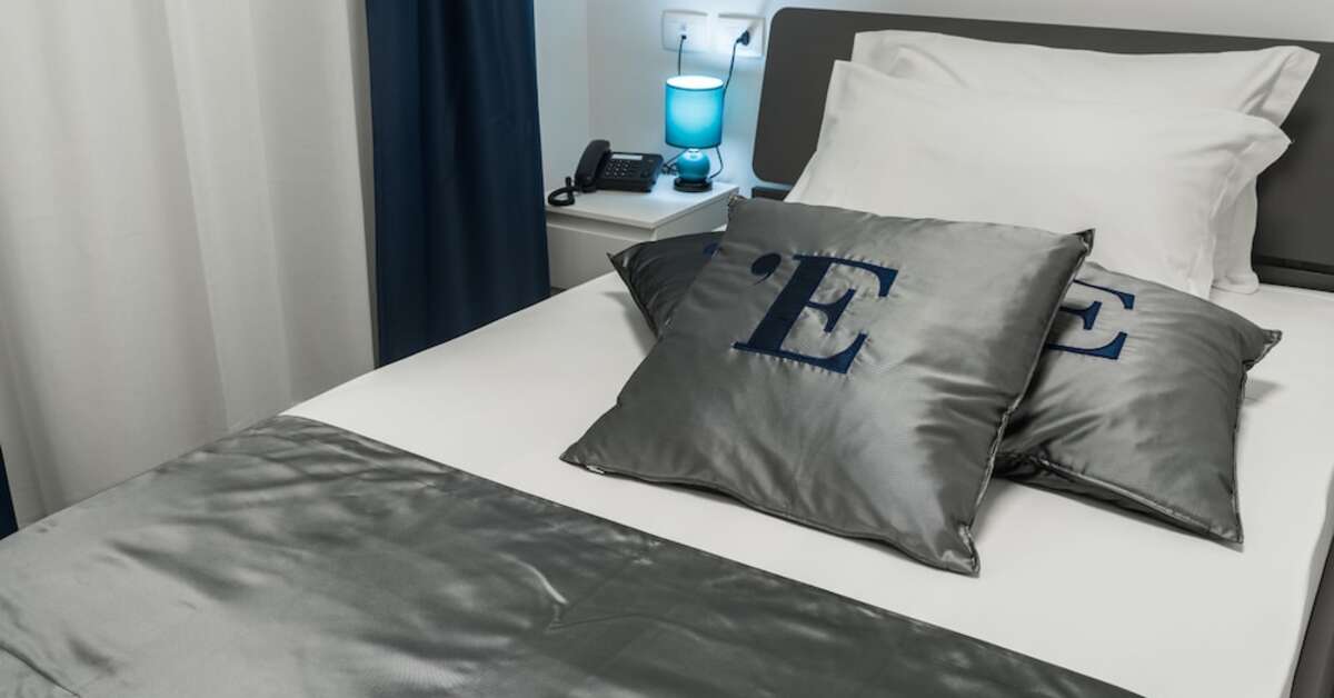 Een foto van Essenza Hotel