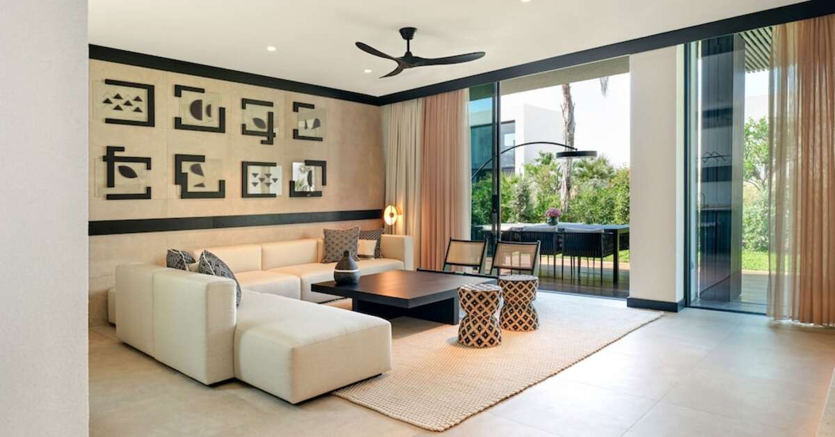 Een foto van Hotel Caja by Maxx Royal