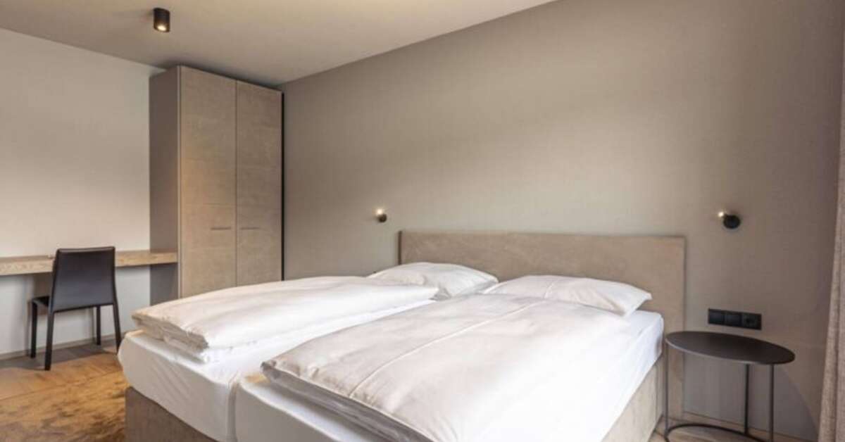 Een foto van Turrach Suites 410 by Alps Resort