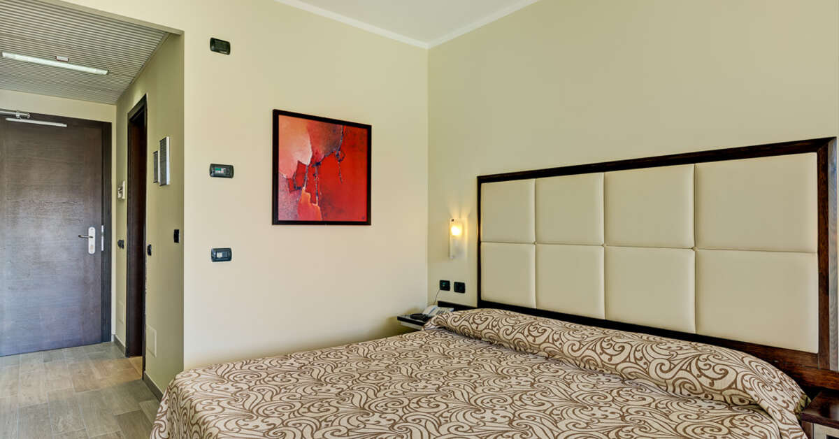 Een foto van Parc Hotel