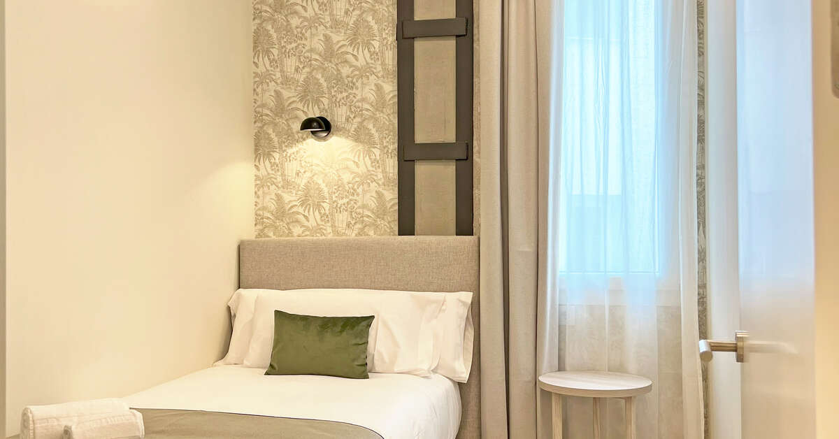 Een foto van Soho Boutique Palillero