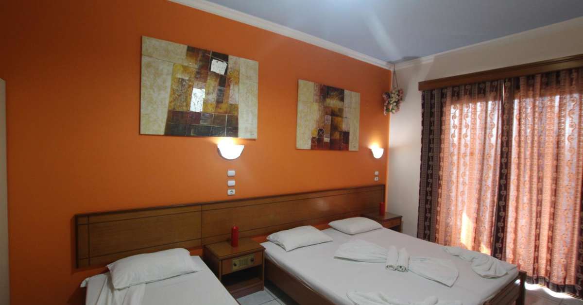 Ein Foto Grecian Fantasia Resort