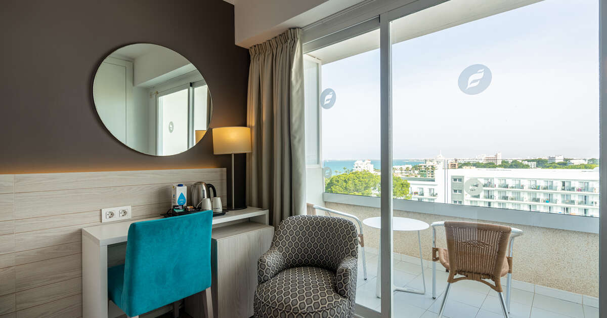 Ein Foto Hotel Niagara