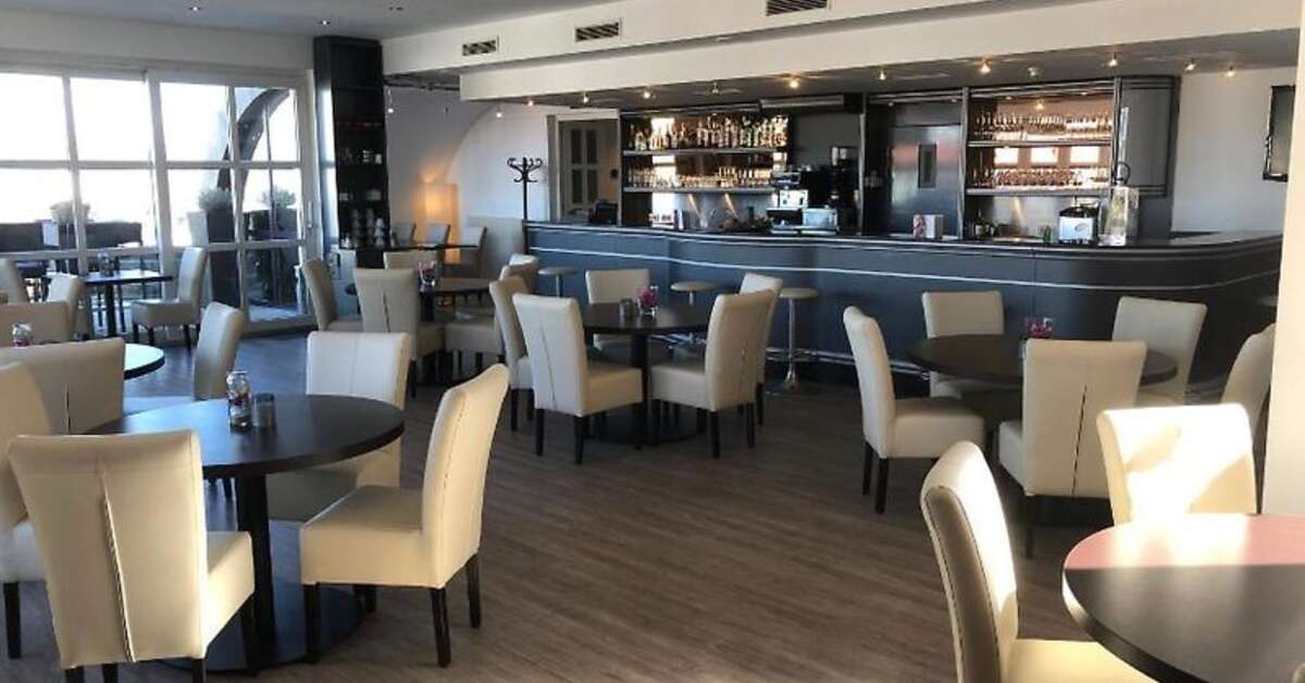Een foto van Skyline Hotel Atrigon