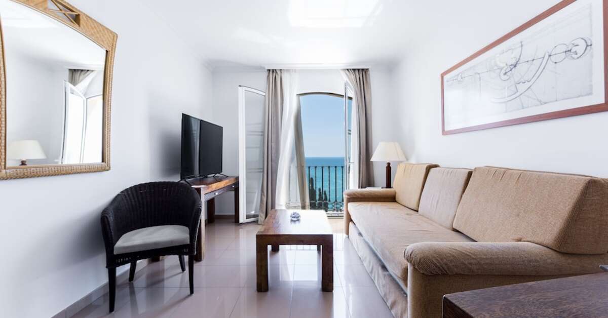 Een foto van Toboso Appartementen
