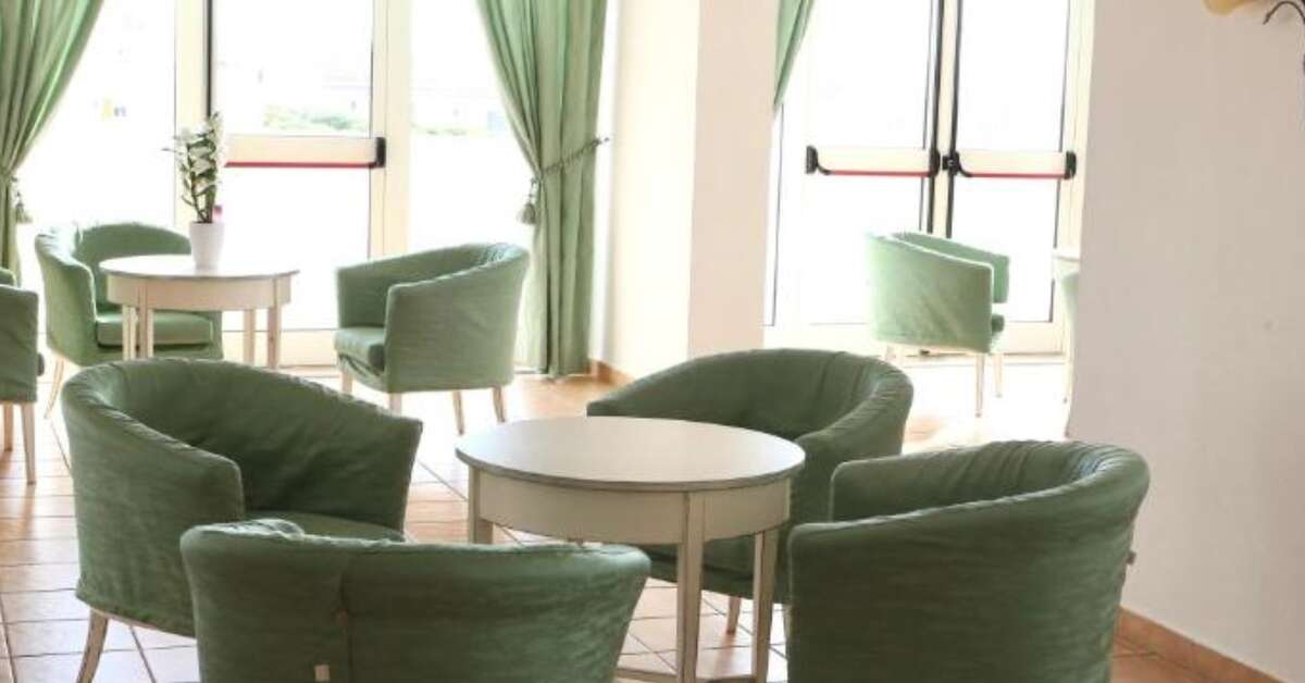 Een foto van Acqua di Mare Hotel e Resort