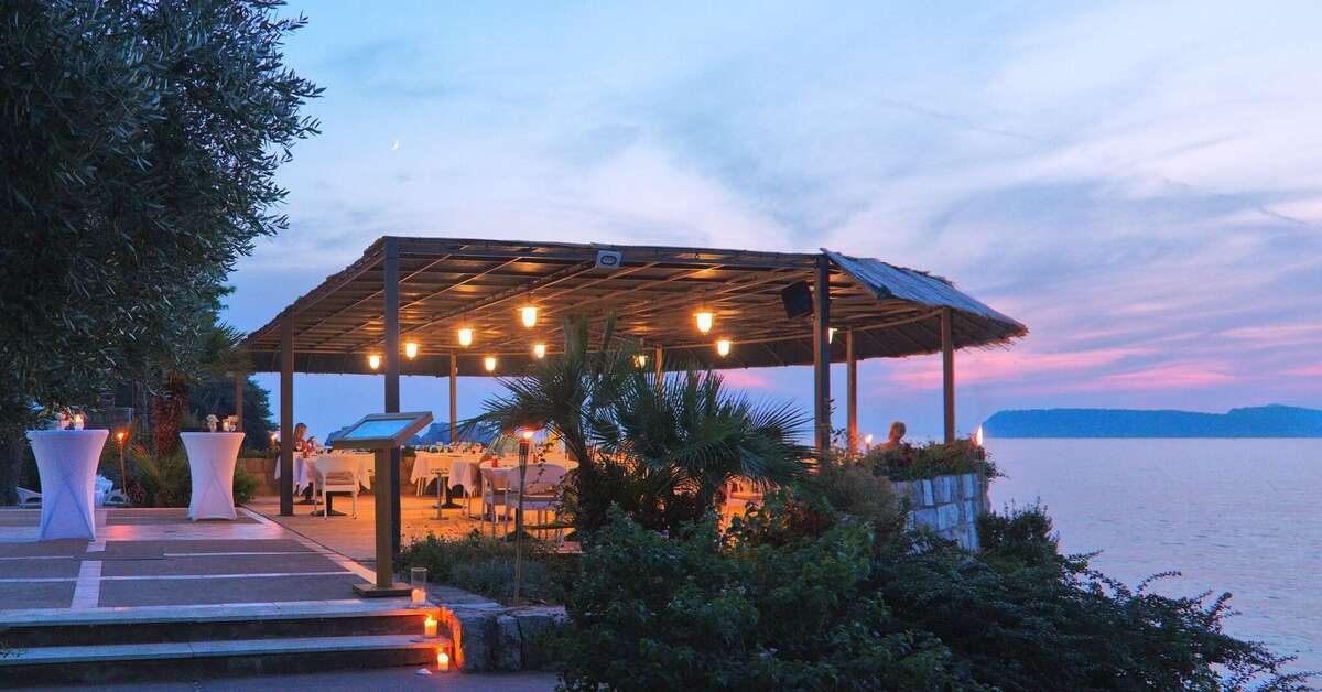 Ein Foto Hotel Splendid