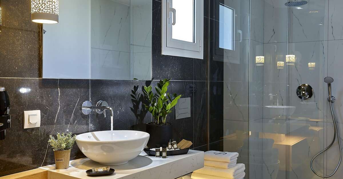Ein Foto Seascape Luxury Residences