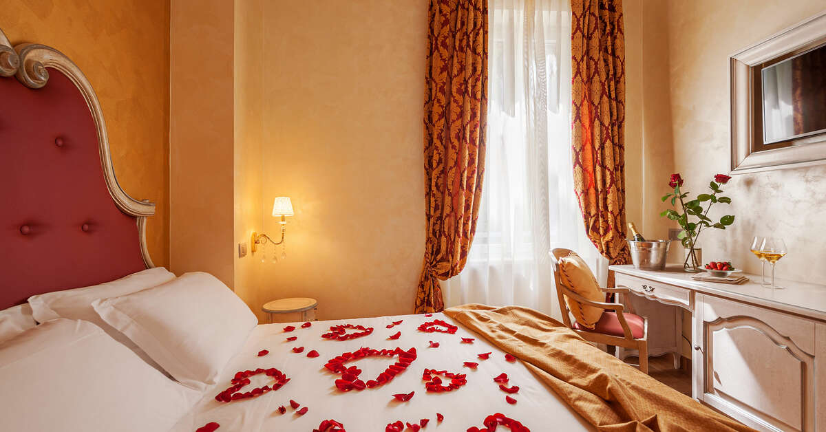 Een foto van Relais Empire