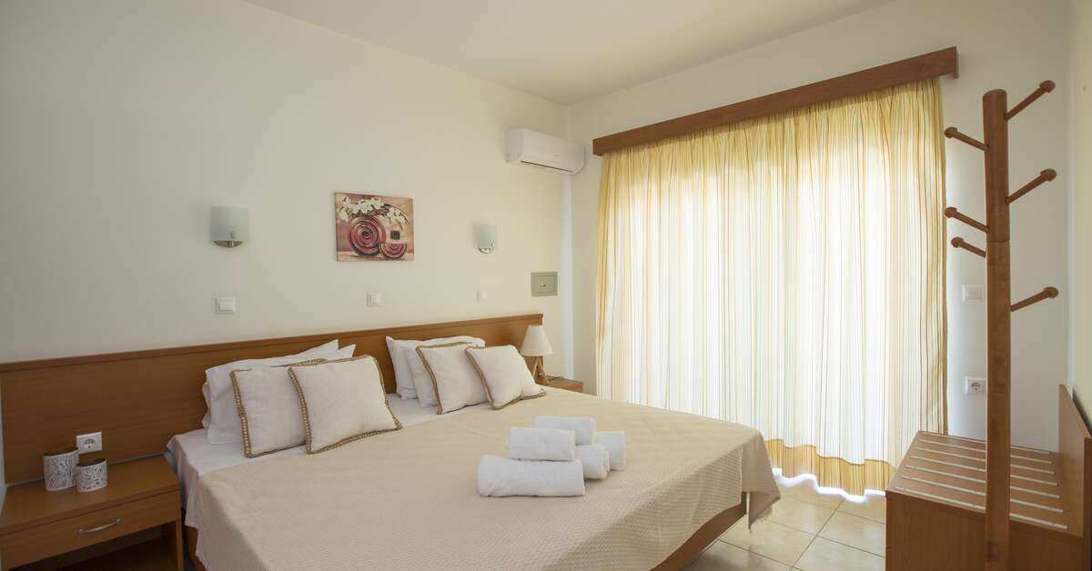 Een foto van Tsambikos Appartementen
