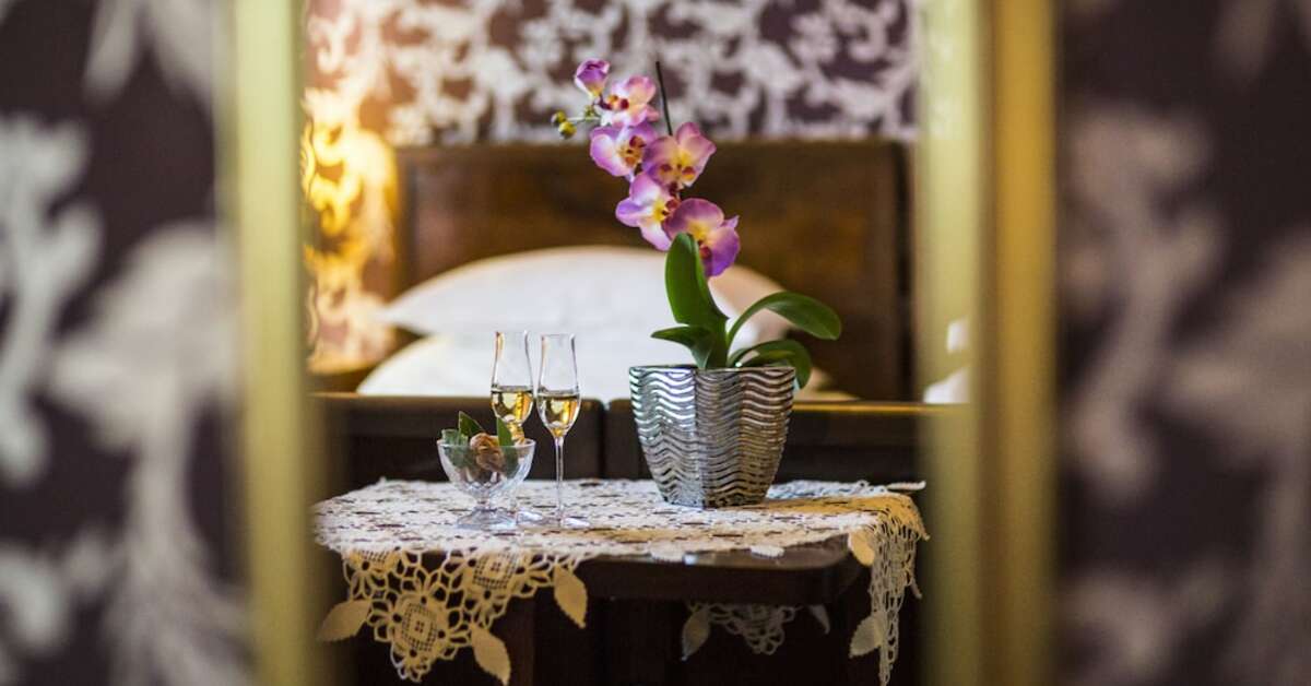 Ein Foto Heritage Hotel Pasike