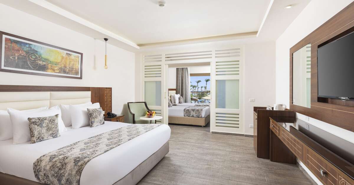 Een foto van Pickalbatros Royal Moderna Resort