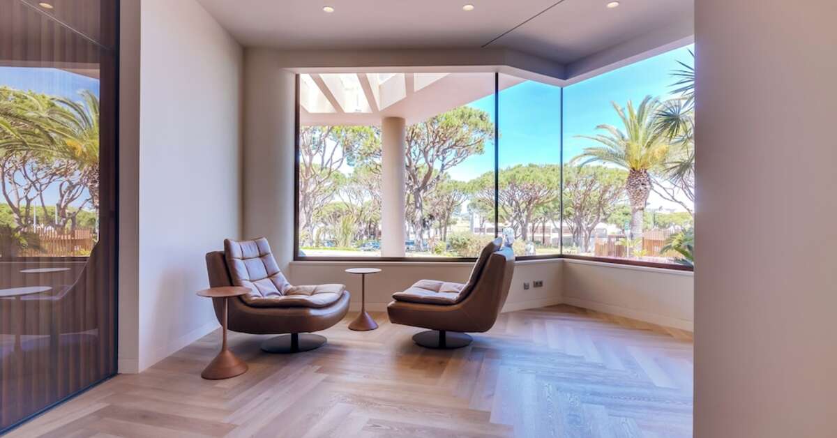 Een foto van Falesia Hotel