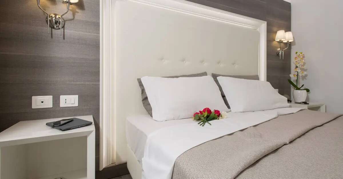 Een foto van Aparthotel Sheila