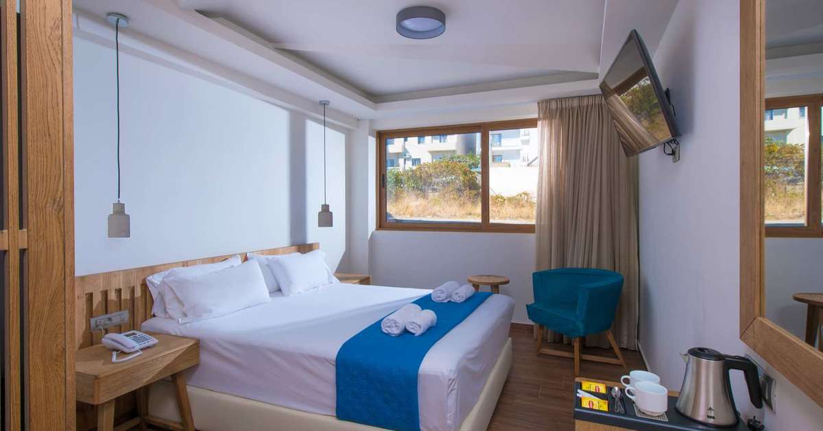 Ein Foto Harma Boutique Hotel