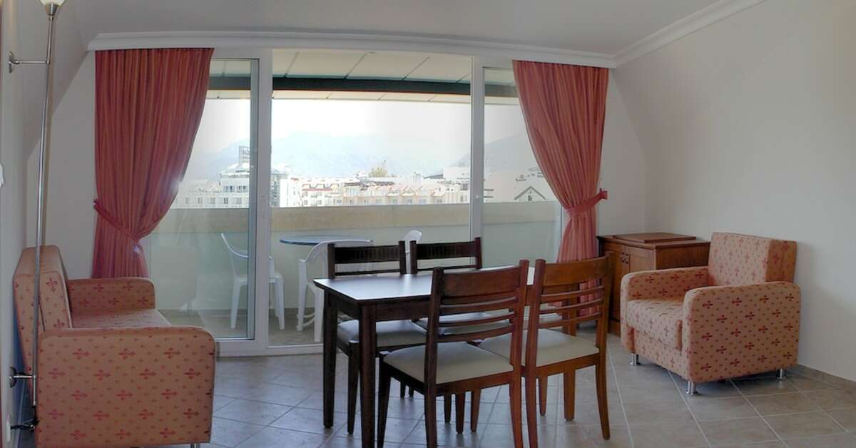 Een foto van Avos Appartementen