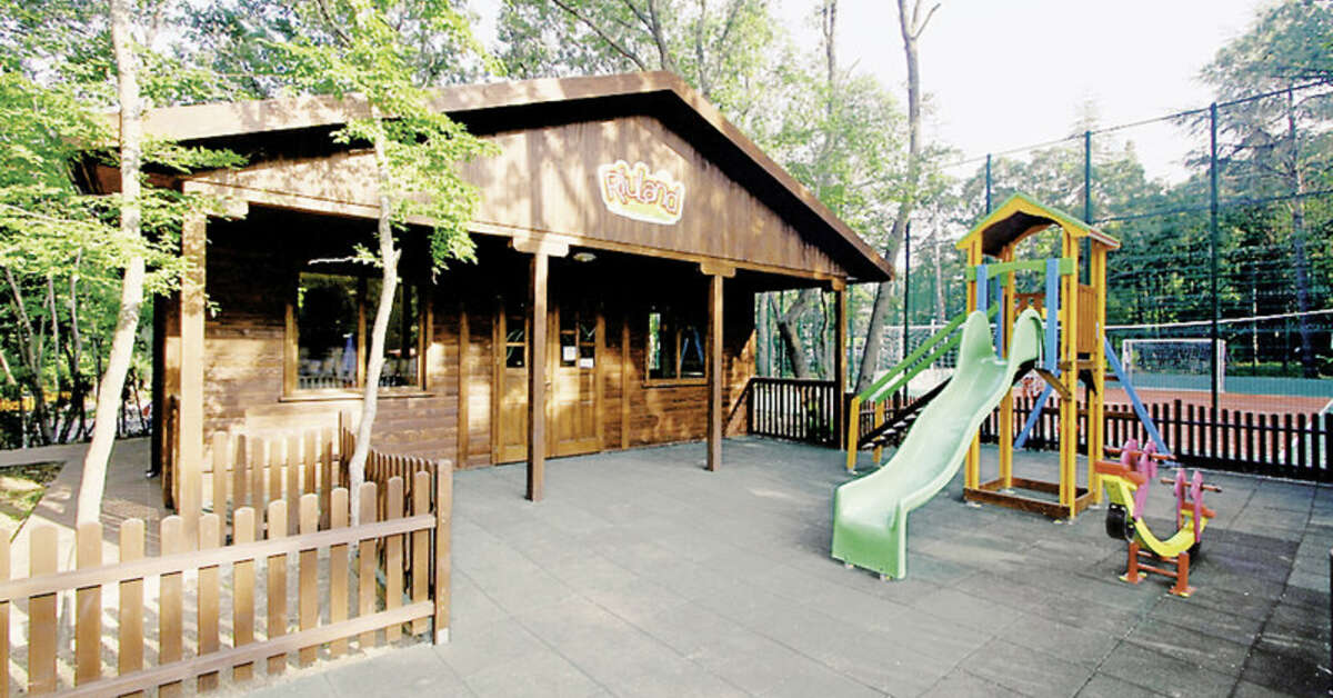Een foto van Dolce Vita Sunshine Resort