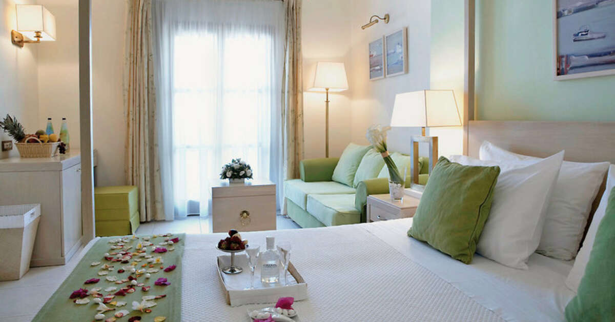 Een foto van Lindian Village Curio Collection by Hilton