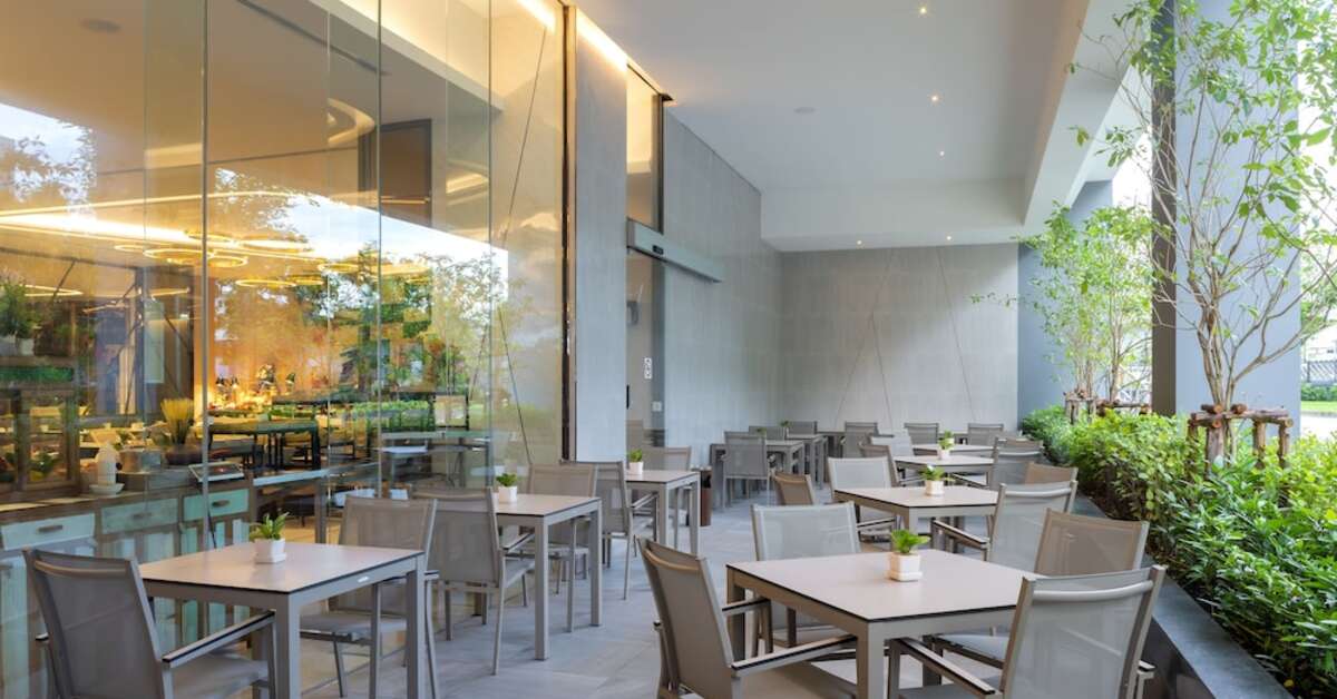 Een foto van Ibis Styles Bangkok Ratchada