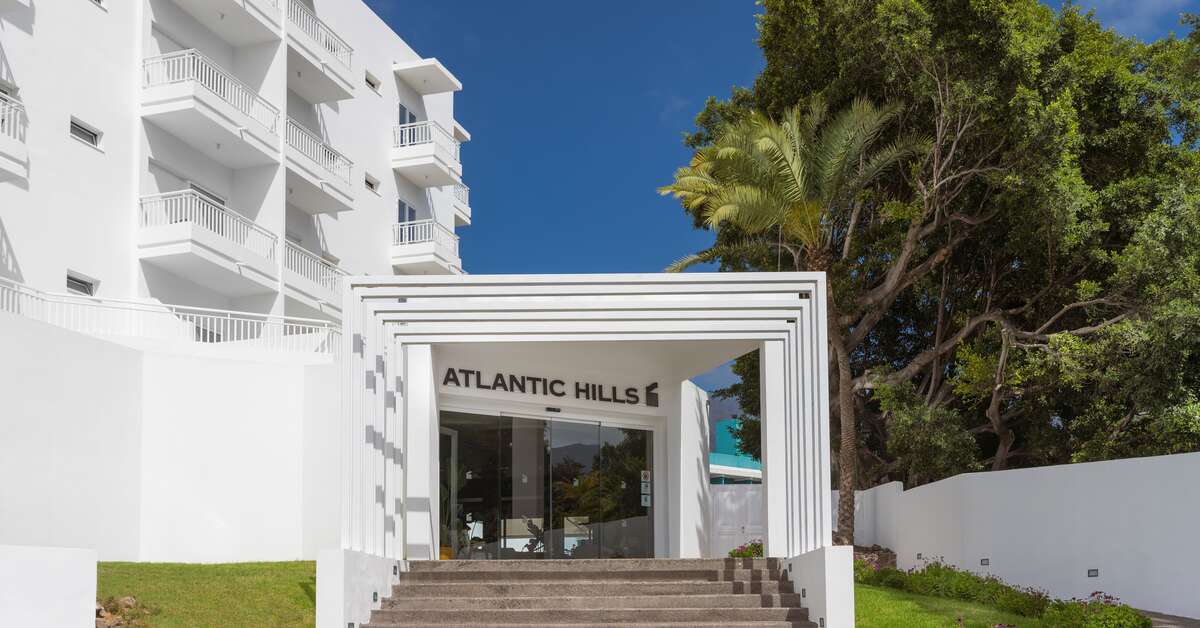 Een foto van TUI Blue Atlantic Hills