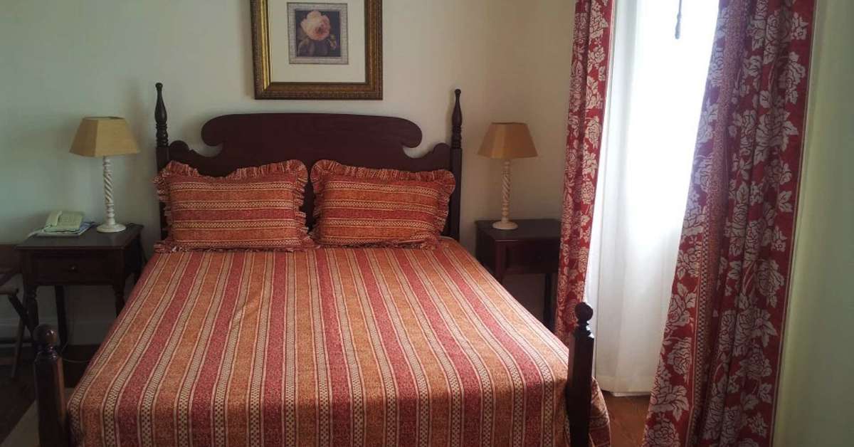 Een foto van Villa Alto Boutique Hotel