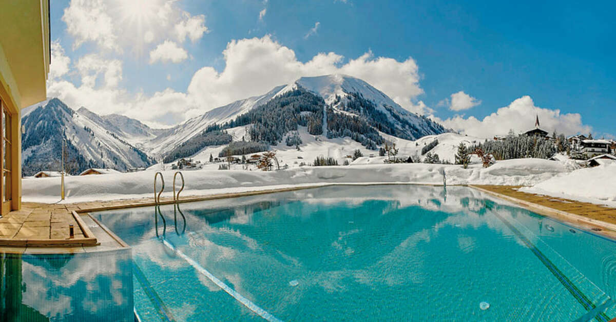Een foto van Singer Sporthotel & Spa