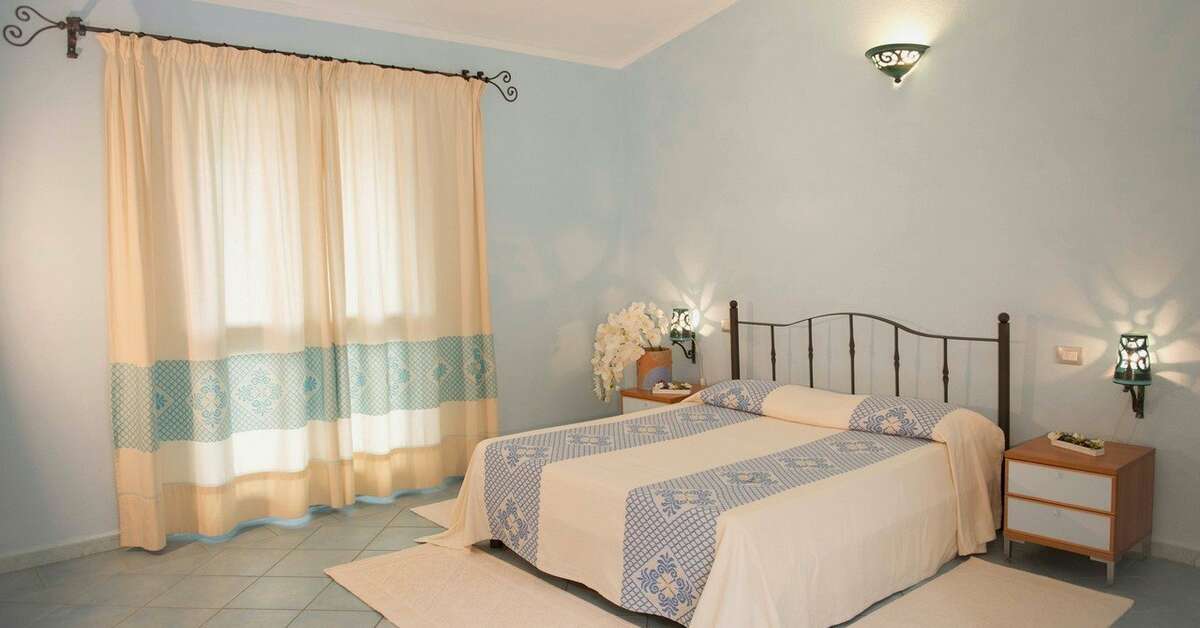 Een foto van Agriturismo Su Vrau