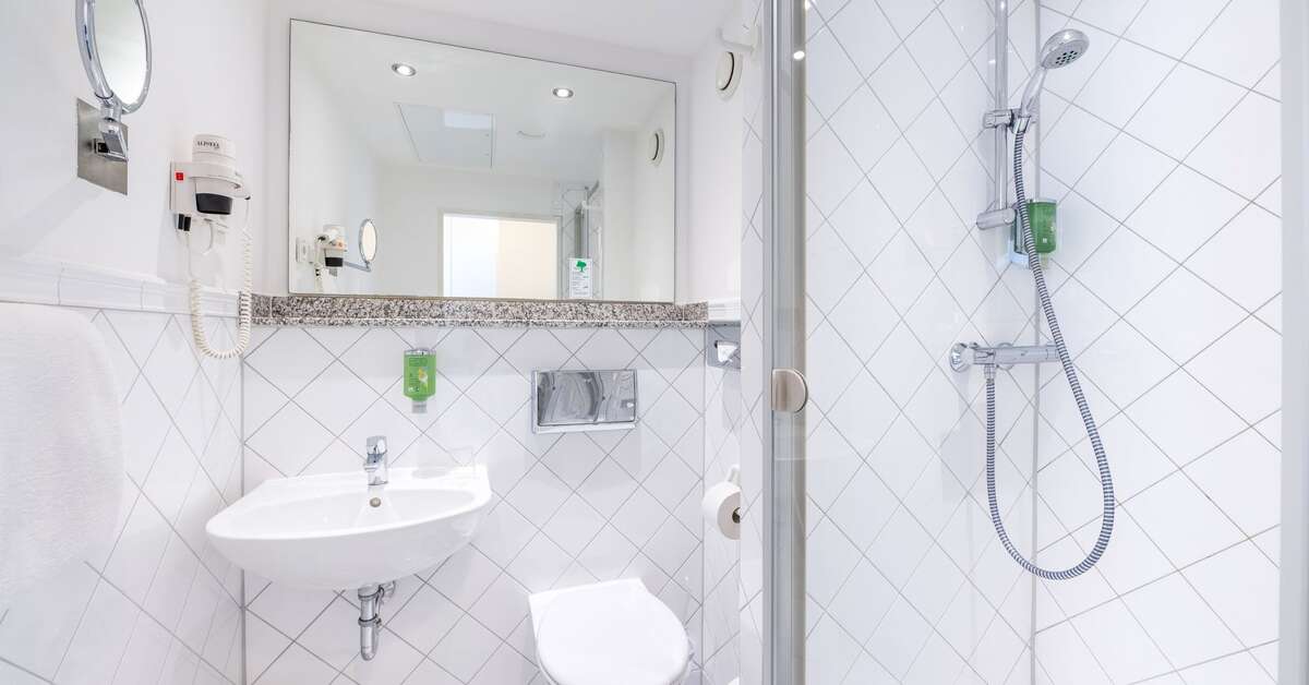 Een foto van Hotel Krefelder Hof