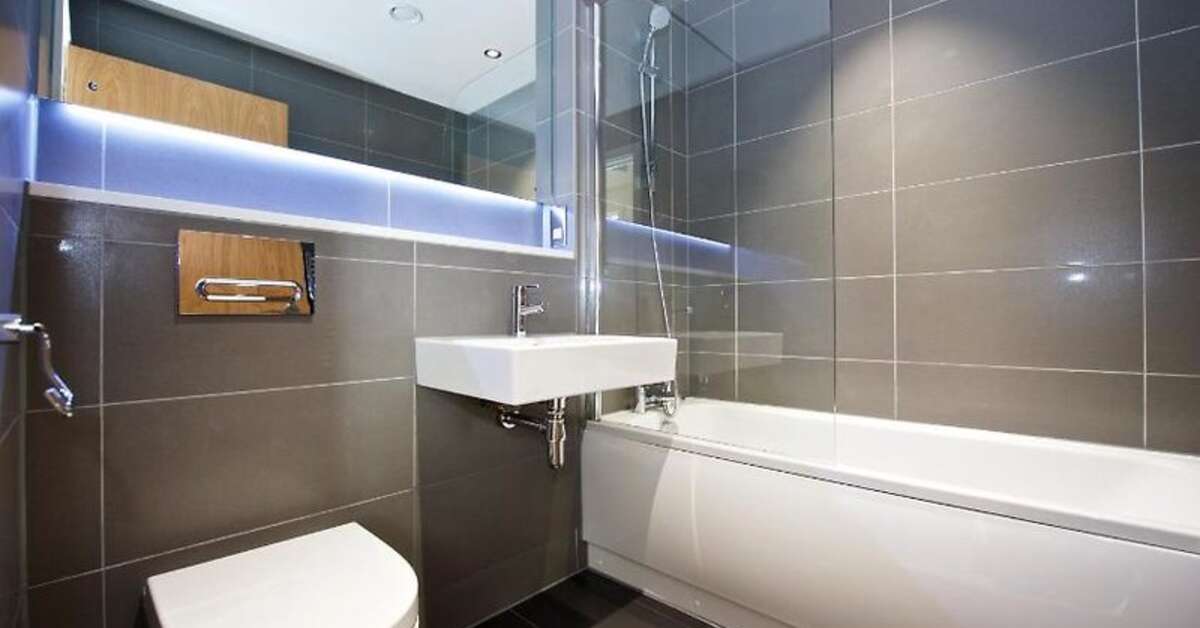Een foto van Staycity Aparthotel Manchester Piccadilly