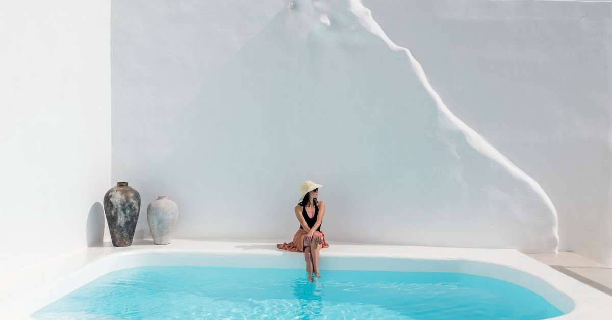 Een foto van Aspaki Exclusive Hotel